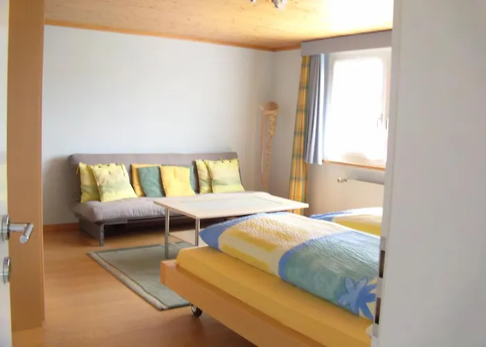 Gasthaus Bären Schlatt Appenzell